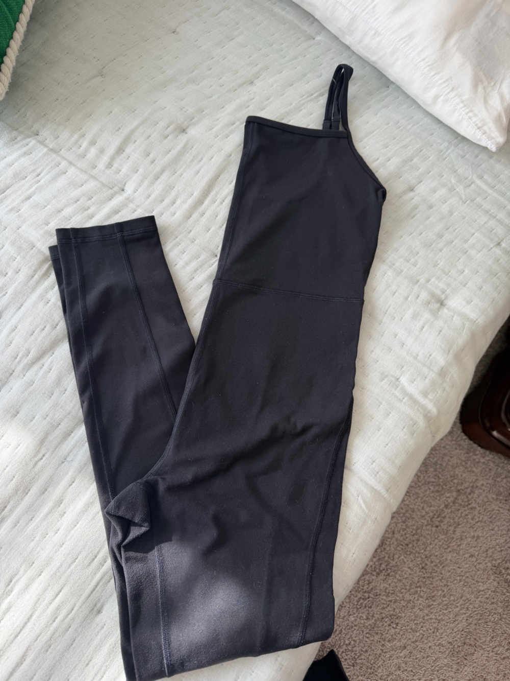 Aritzia Wilfred jumpsuit medium